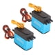 thumbnail image 5 of Servo de Dirección RC NikouMX 30 kg Grado de Dirección Servo de engranaje de metal Motor sin núcleo Servo digital Grado profesional, 5 of 8