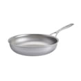 thumbnail image 3 of DEMEYERE Industry 5 24 cm / 9.5 Inch 18/10 Stainless Steel Frying Pan, 3 of 8