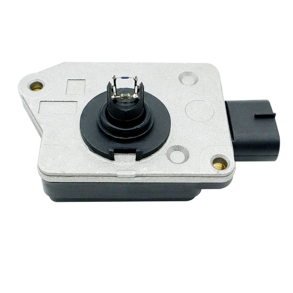 Zrlltrlo Mass Air Flow Meter Sensor MAF 22250-75010 Replacement for Toyota 4Runner 2.7L 1996,T100 2.7L 1994-1997,Tacoma 2.4L 1994-1997,Tacoma 2.7L 1995-1996