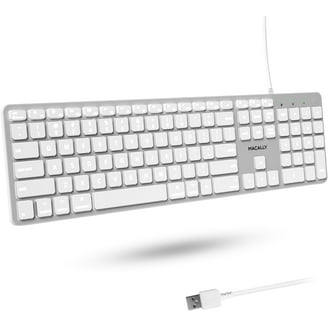 Apple Magic Keyboard with Touch ID for Mac with Apple Silicon, US