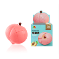 thumbnail image 3 of Cubes Fruits Strange-Shape 3x3 Cube High Speed Cube Puzzle Magic Professional Learning&Educational Cubos Kid Toys, Peach, 3 of 3