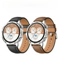 thumbnail image 3 of asddcavvf Leather Watch Strap 22mm Width Classic Design Fits Multiple Wrist Sizes Comfort Fit Stylis, 3 of 7