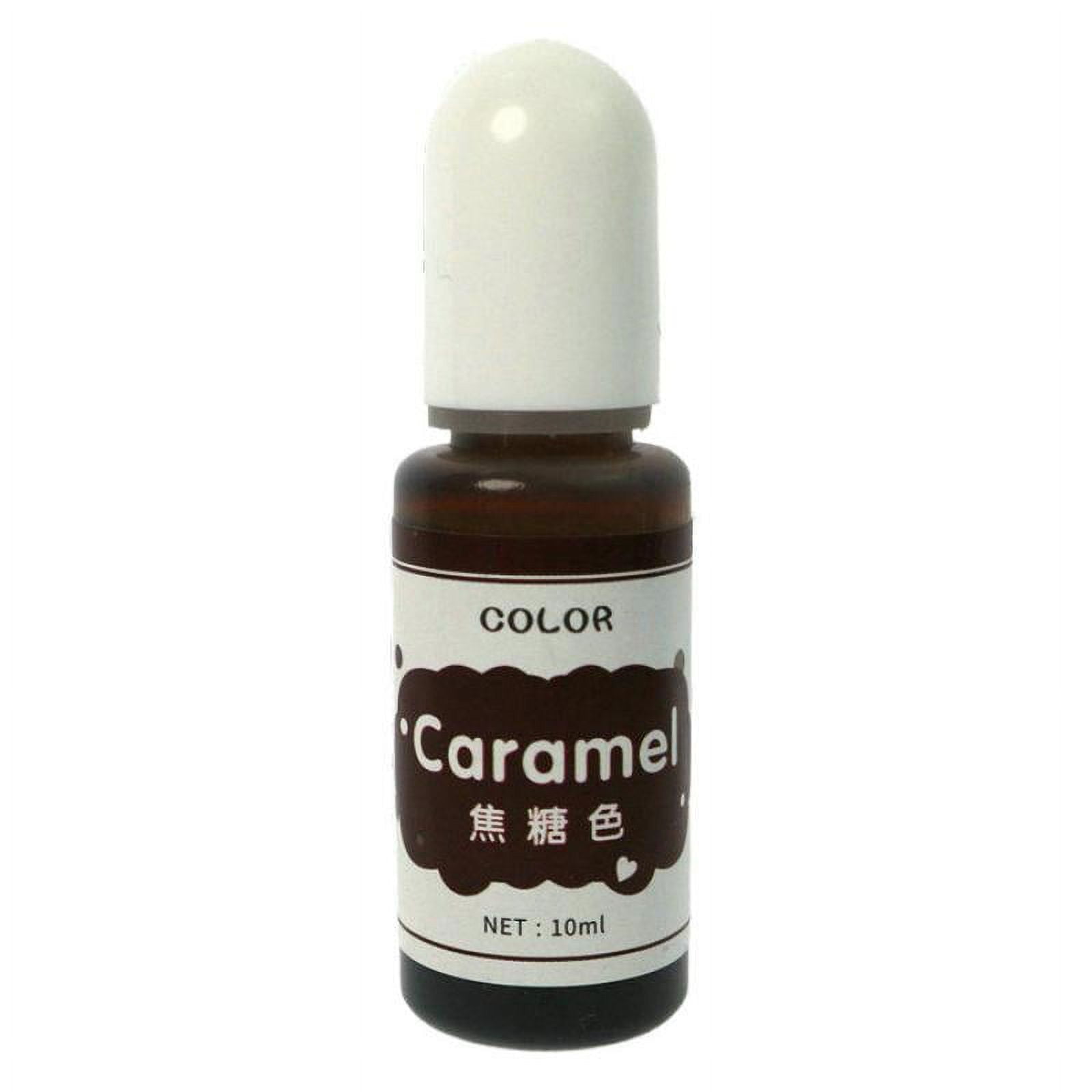 MANNYA 30 Colors Art Ink Alcohol Resin Pigment Kit Liquid Resin Colorant Dye Ink Diffusion for UV Resin Coloring Concentrated