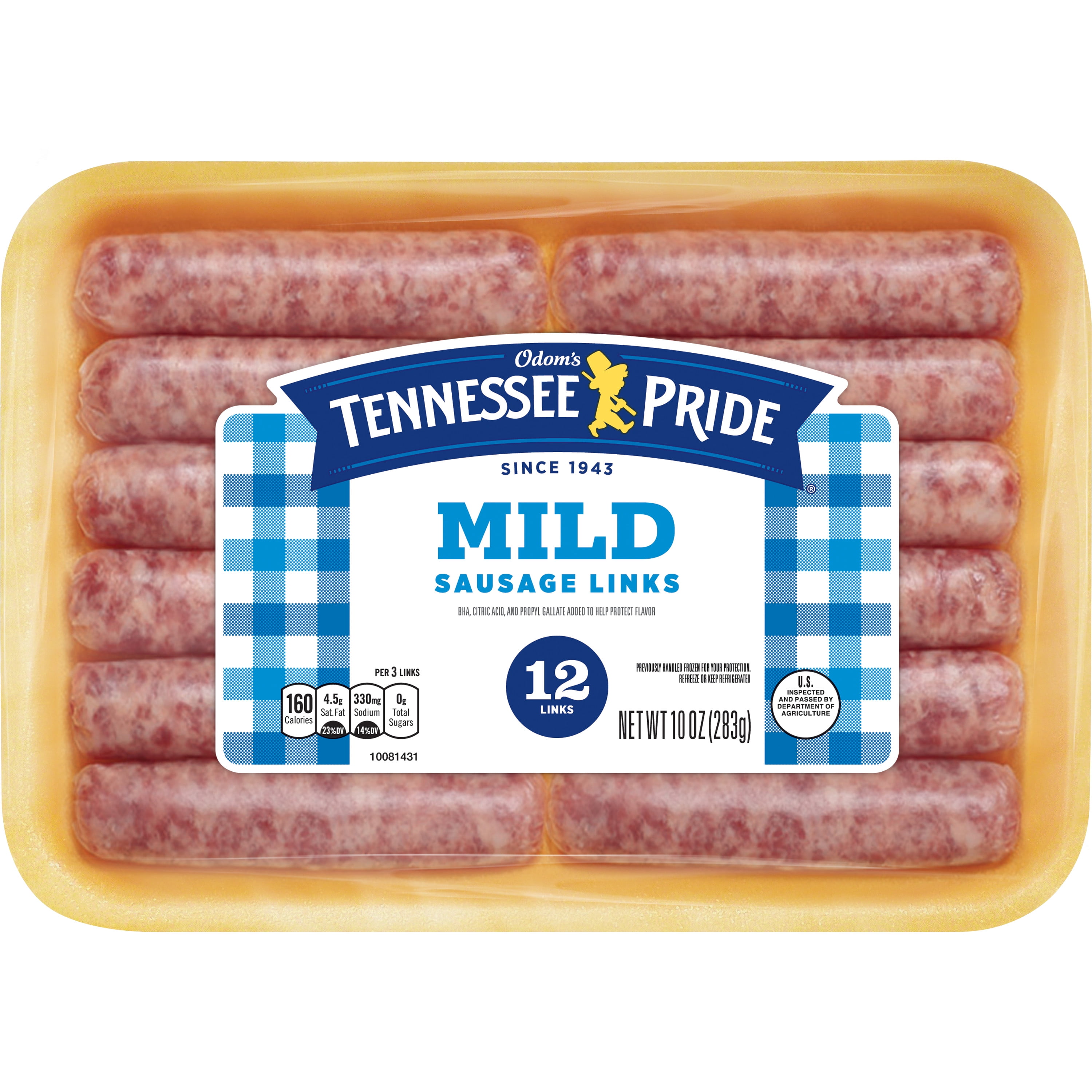 where can i buy tennessee pride sausage