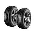 thumbnail image 1 of 2) Llantas 225/75R16 Continental ContiVanContact 100 118R Continental  ., 1 of 6