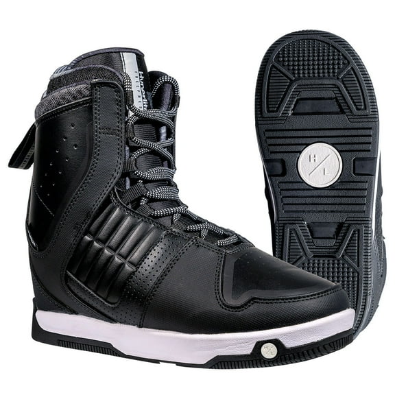 Hyperlite Freepress Wakeboard Boots 2025