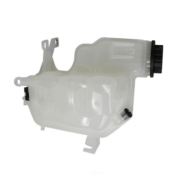 Engine Coolant Reservoir Kit Fits select: 2010-2016 LAND ROVER LR4, 2006-2013 LAND ROVER RANGE ROVER SPORT
