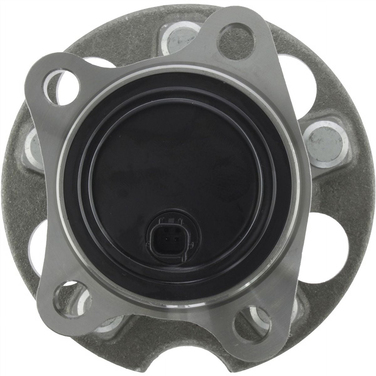 C-Tek Standard Hub and Bearing Assembly; With Integral ABS