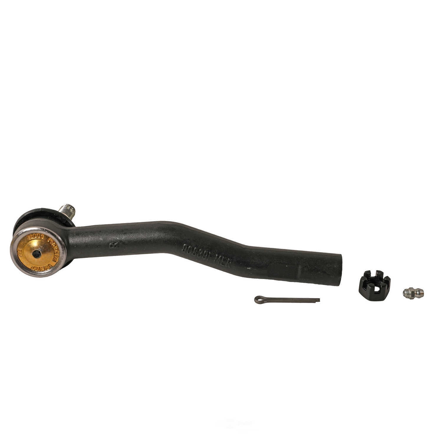 MOOG Chassis Products ES801621 Steering Tie Rod End