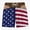 Multicolour, variant on Funny Men'S Swim Shorts America Flag Pattern Novelty Men'S Beach Trunks, Hilarious Gag Gift for Him, Pool Party Outfit for Him