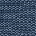 thumbnail image 4 of The Pioneer Woman Ruffle Knit Oversized Couch Throw Blanket, Blue, 50 x 72 in, 4 of 7