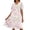 #0130-Multicolor, variant on Womens Nightgown House Dresses for Women with Pockets Short Sleeve Moo Moos Floral Print Mumu Dresses