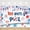 5x3FT, variant on Red White and Pool Backdrop 4th of July Party Photography Background Independence Day Decorations Summer Pool Party Banner Photo Props