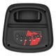 thumbnail image 3 of Bocina Recargable Bluetooth Kaiser KSW-7005 6,5 pulgadas Potencia de audio 6,500 W PMPO / 15 W Luz LED, 3 of 5