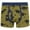 Dark Green, variant on Huowey Baby Boys Underwear Cartoon Cute Shorts Soft Undies, 6-7year