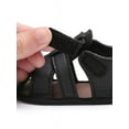 thumbnail image 6 of Summer Boys Soft Sole PU Leather Shoes, 6 of 6