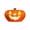 C, variant on Jack O Lantern,Halloween Decorations Outdoor,Weatherproof Plastic LED Jack O Lantern Cool Touch Safe Light Plug & Battery Powered Outdoor Decor for Yard Storefront Mall Halloween Holiday Display