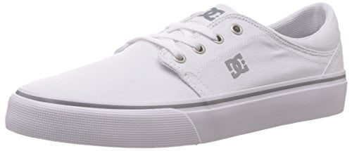 dc men's trase tx unisex skate shoe