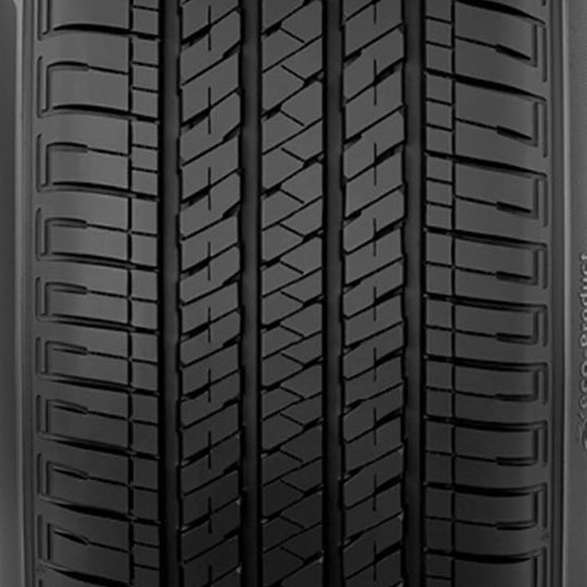 Bridgestone Ecopia EP422 Plus All Season 205/70R15 96T Passenger Tire