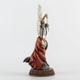 thumbnail image 4 of Estatua de pared dedicada a San Miguel Arcángel, 30 cm, a todo color, 4 of 9
