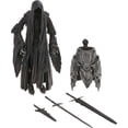 thumbnail image 2 of Le Seigneur des Anneaux Figurine Articulée de 7 Pouces BAF Sauron Série 2 - Ringwraith Nazgul, 2 of 2