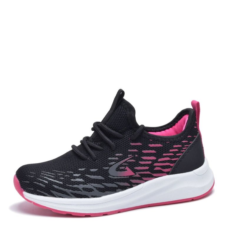 Girls Sneakers Kids Tennis Shoes for Toddlers and Little Girls