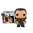 thumbnail image 4 of MARVELs THOR LOKI #36 Los Vengadores Loki #747 PRESIDENTE LOKI #898 #895 Figuras de acción Juguetes Colección Muñecas Regalos para niños, 4 of 5