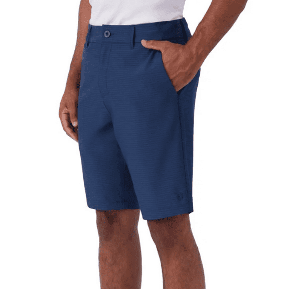 Hang Ten® Men’s Hybrid Short Color Blue 34