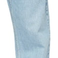 thumbnail image 4 of Crosshatch Mens Tillman Stone Wash Baggy Jeans, 4 of 4