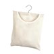 thumbnail image 4 of Organizador de almacenamiento de bolsa de lona con pinzas para ropa con gran apertura para colgar pinzas de ropa, para exteriores, balcones, viajes, 4 of 9