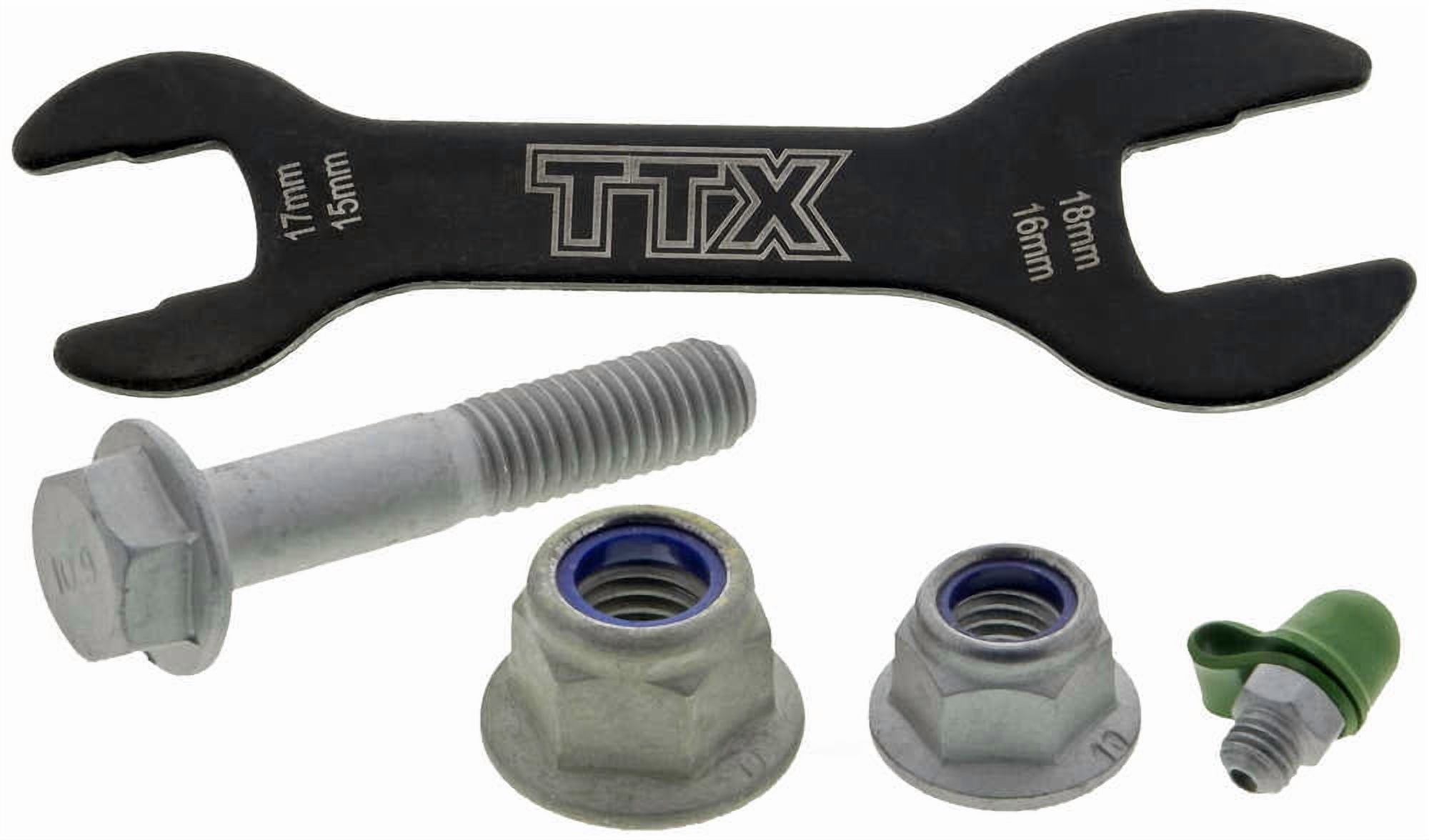 Mevotech TXMS258157 Suspension Stabilizer Bar Link Kit