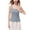 Blue, variant on Women's Maternity Nursing Bra - Soft, Breathable, Supportive Underwire-Free Top for Comfort During Pregnancy and Breastfeeding