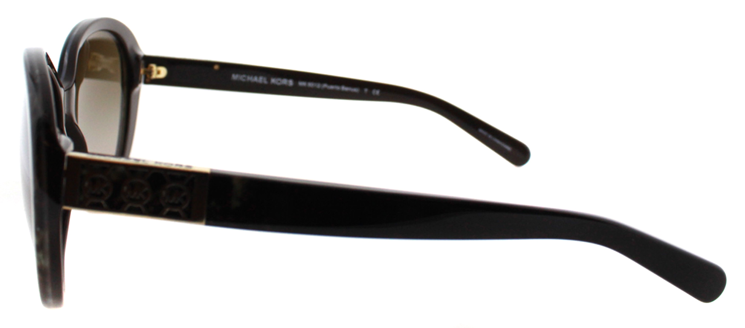 Michael Kors MK6012 301913 Women's Cat Eye Sunglasses - image 3 of 3