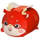 thumbnail image 1 of PP Cotton Dragons Doll Throw Pillow Endearing Fashionable Cartoon Doll for Kids, 1 of 5