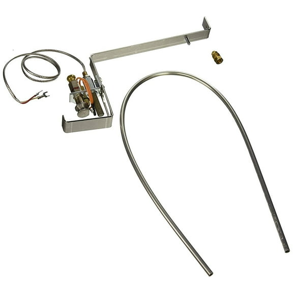 Hayward HAXPLT1932 Propane Pilot Replacement for H-Series Ed1 Style Pool Heater