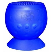 Banana Boat Waterproof Suction Bluetooth Speaker