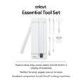 Cricut® Essential Tool Set