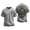 Light Gray-B#10803aa, variant on AHMOMEI Never Forget Shirt Men 9/11 Memorial 25th Anniversary Memorial Day Mens Waffle Knit Shirts American Flag Honor Faith Patriotic Shirt