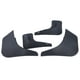 thumbnail image 2 of 4PCS Car Mudguard 2‑Door Fender Replacement for Benz Smart Fortwo W453 2015‑2018, 2 of 9