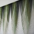 thumbnail image 7 of Macrame Wall Hanging Dip-Dyed Large Macrame Wall Decor Yarn Tapestry 57" W x 41" L For Headboard Bedroom Living Room Boho Fiber Home Art, 7 of 7