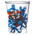 thumbnail image 3 of Minigafas Silver Buffalo Marvel Avengers, paquete de 4, 45 ml, 3 of 6