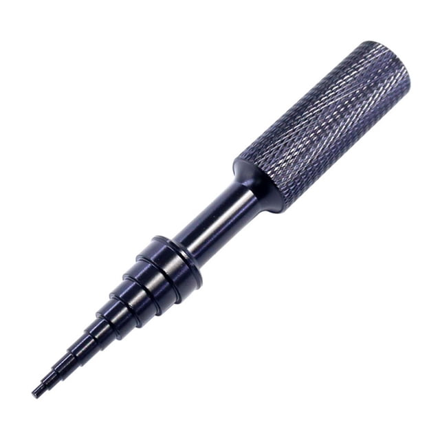 Remover Roulements de Voiture 2-14mm Désassembleur Outils de Réparation Extracteur Enlever Installateurs