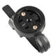 thumbnail image 4 of Estante de mesa de código de bicicleta multifuncional para soporte de luz trasera de radar Garmin Varia FLhrweasw Nuevo, 4 of 7