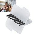 thumbnail image 3 of Filtres de Protection en Cire d'Oreille, Protège-Cire Léger Imperméable pour Poche pour l'Extérieur, 3 of 8