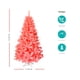 thumbnail image 2 of ARBOL DE NAVIDAD ROSA 210 CM FRONDOSO TRADY FIT, 2 of 7