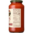 thumbnail image 5 of Rao's Homemade Sensitive Sauce Made with Italian Tomatoes, 24 oz, 5 of 7
