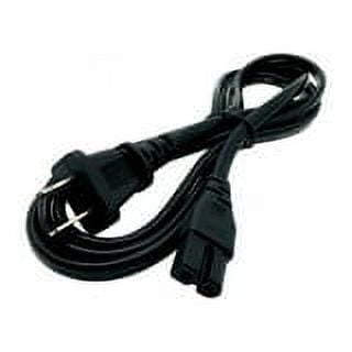ReadyWired Power Cable Cord for Toshiba TV 49LF421U19, 50LF621U19, 55LF621U19
