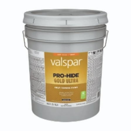 VALSPAR 64000 PAINT INTER SG WHT PAIL