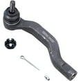 thumbnail image 6 of Detroit Axle - 4pc Set Front Outer Tie Rod Ends Lower Ball Joints Replacement for 2006-2018 Toyota Rav4, 6 of 7