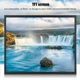 thumbnail image 4 of Two Installation Modes TFT Screen Monitor 19inch Monitor PC For CCTVs EU, 4 of 8